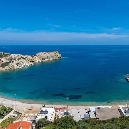 Felini Palace Agia Pelagia Eksteriør bilde